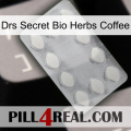 Drs Secret Bio Herbs Coffee 16